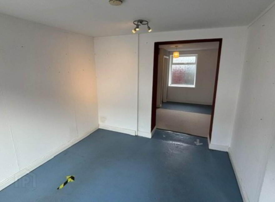 Saint Brendan`s Street, Portumna, H53K6H2