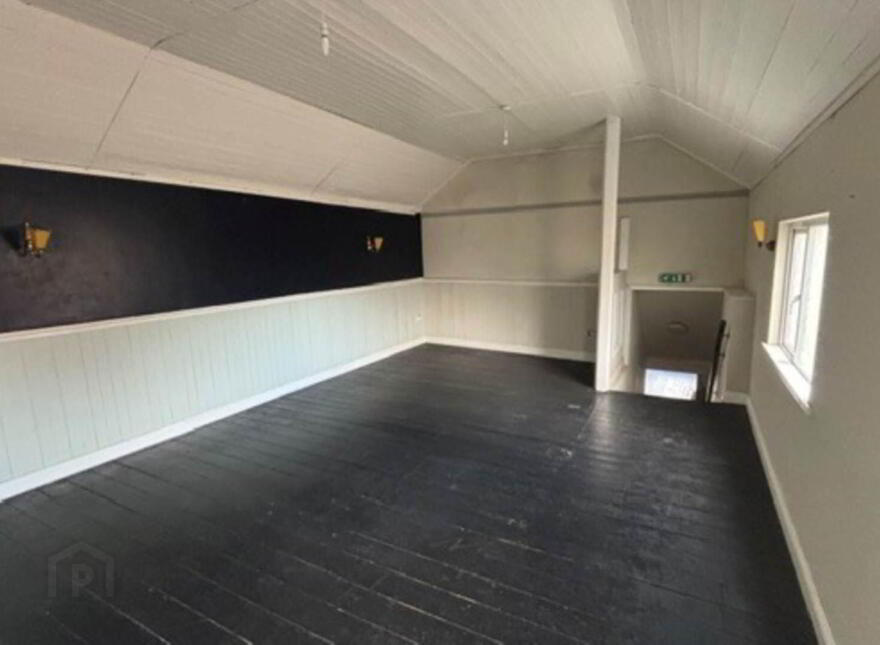 Saint Brendan`s Street, Portumna, H53K6H2