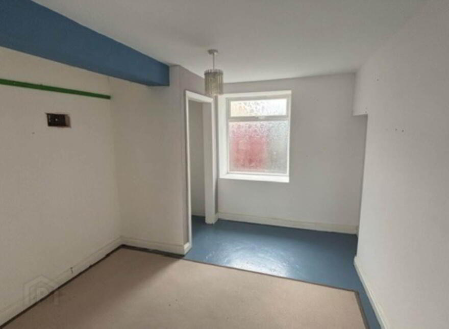 Saint Brendan`s Street, Portumna, H53K6H2