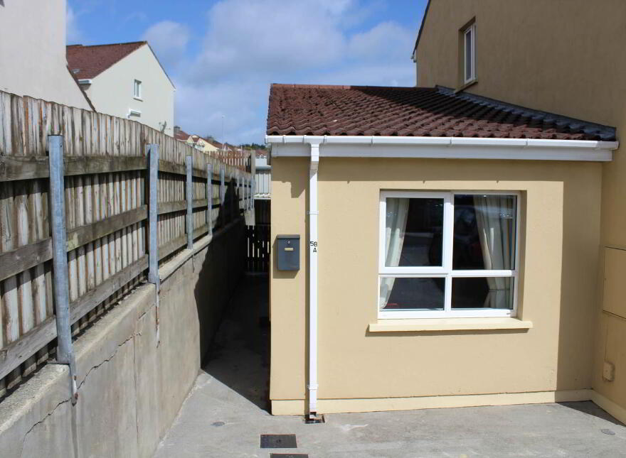 58a Ashfield, Letterkenny, F92WV67 photo