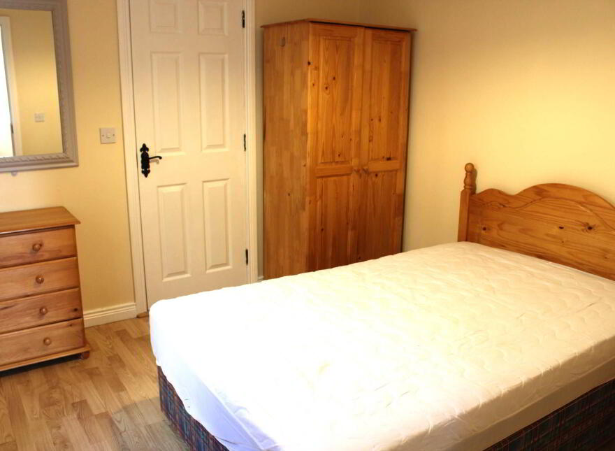 58a Ashfield, Letterkenny, F92WV67