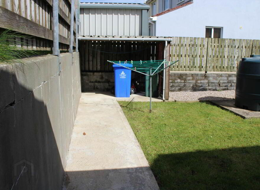 58a Ashfield, Letterkenny, F92WV67