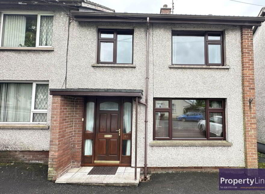 64 Main Street, Killylea, Armagh, BT60 4LS photo