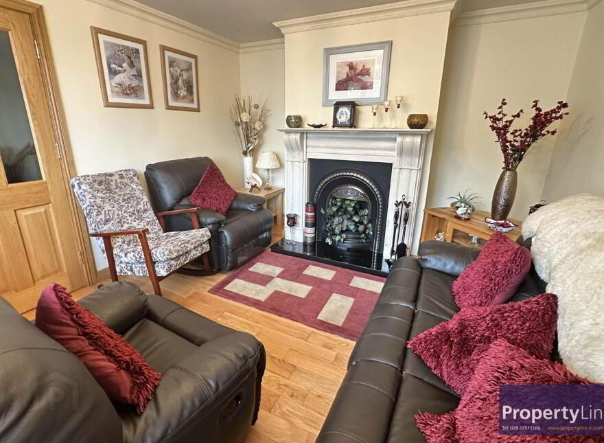 64 Main Street, Killylea, Armagh, BT60 4LS