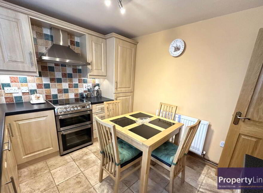 64 Main Street, Killylea, Armagh, BT60 4LS