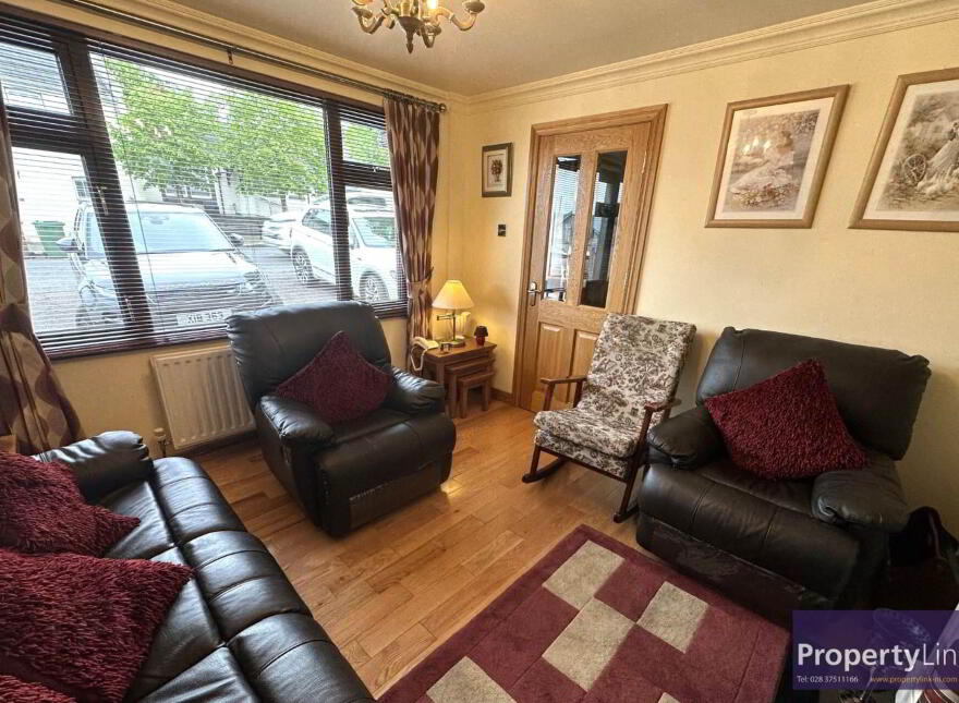 64 Main Street, Killylea, Armagh, BT60 4LS