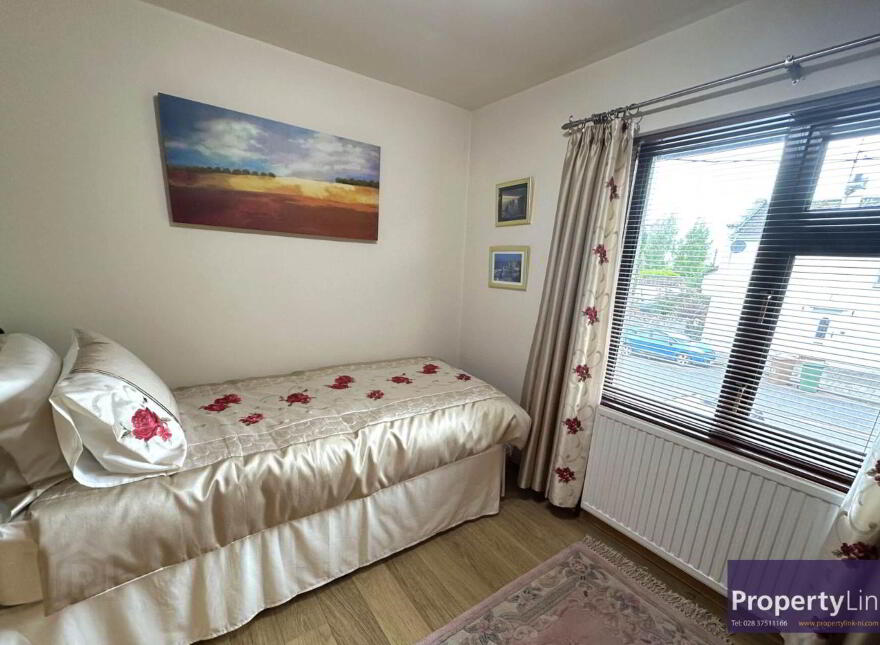 64 Main Street, Killylea, Armagh, BT60 4LS