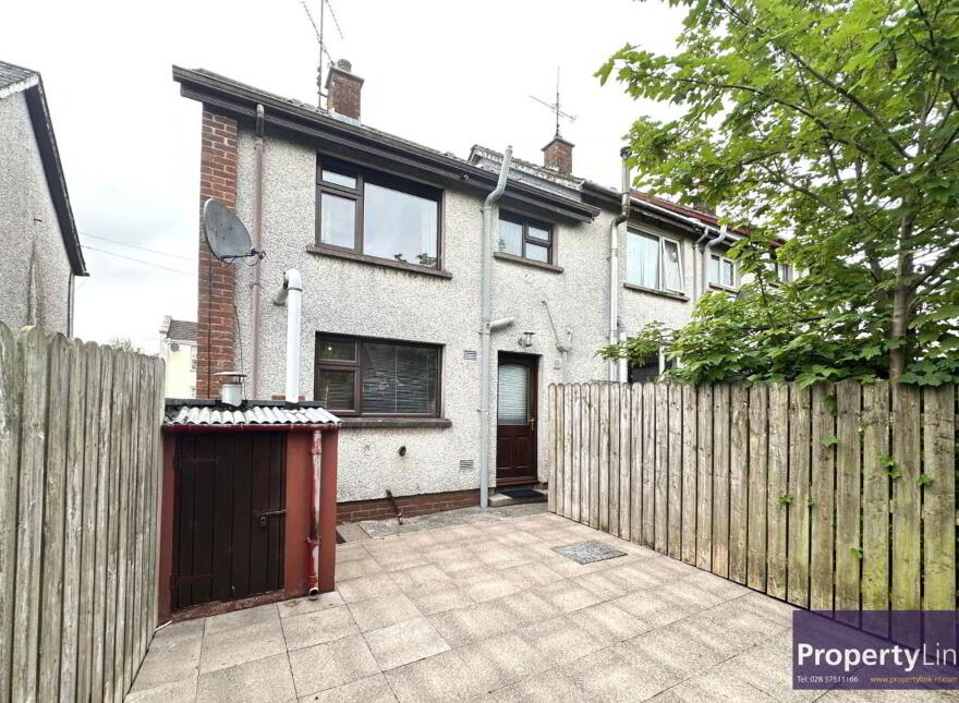 64 Main Street, Killylea, Armagh, BT60 4LS