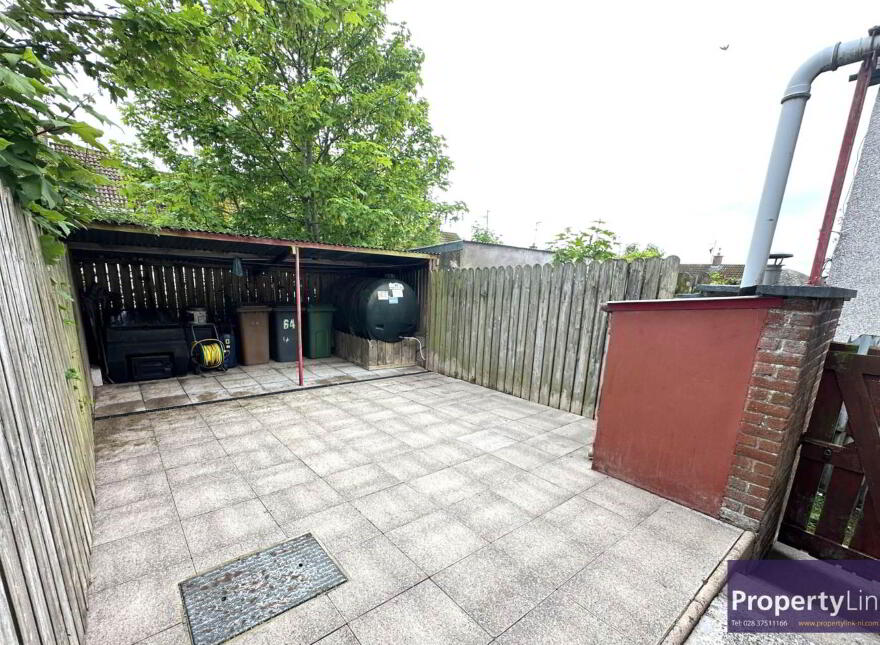 64 Main Street, Killylea, Armagh, BT60 4LS