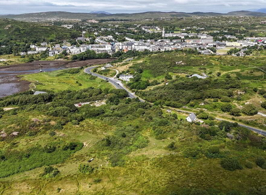 Ardbear, Clifden, H71WD56
