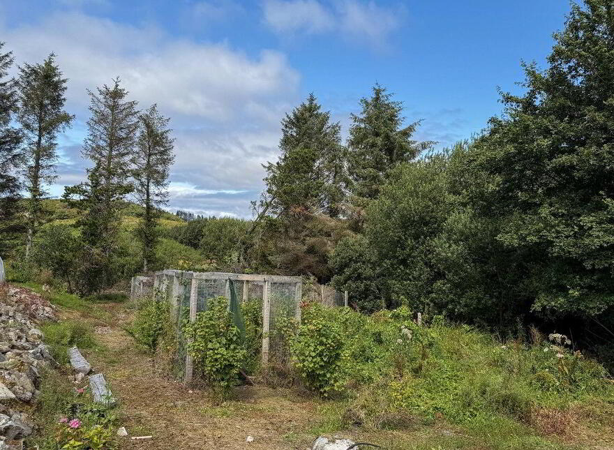 Ardbear, Clifden, H71WD56