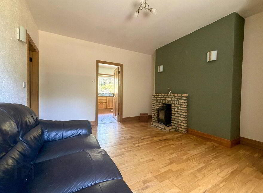 Ardbear, Clifden, H71WD56