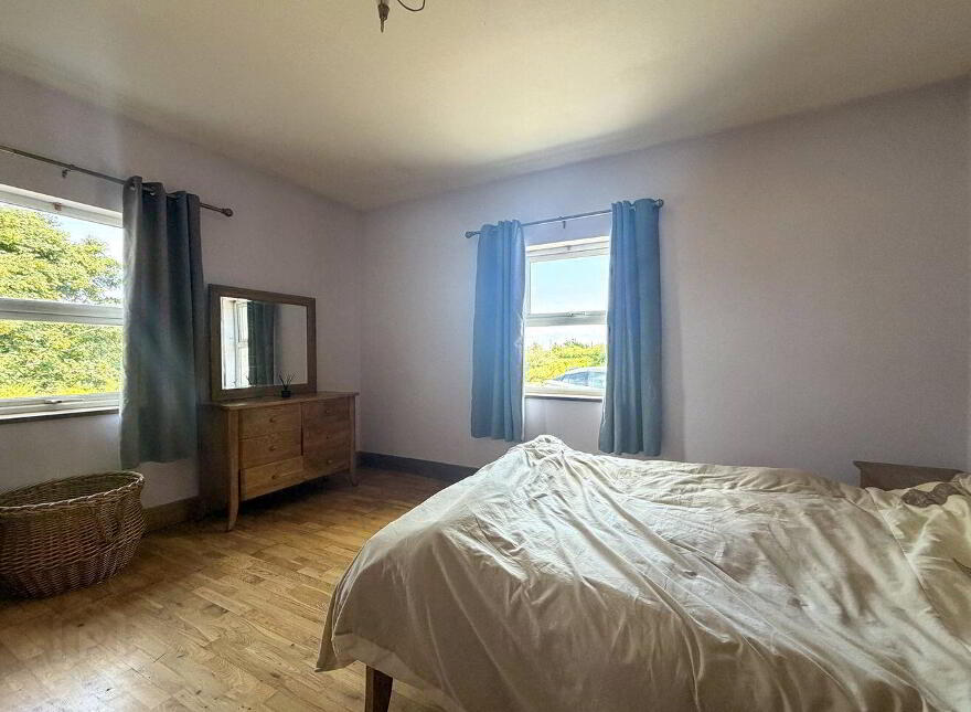 Ardbear, Clifden, H71WD56