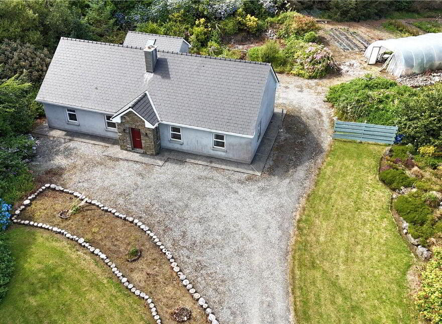 Ardbear, Clifden, H71WD56
