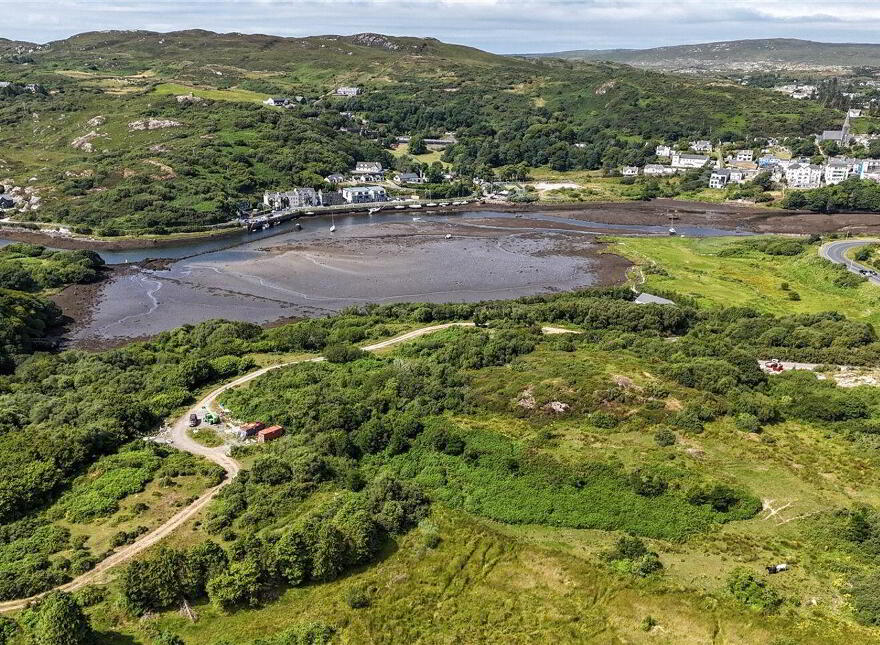 Ardbear, Clifden, H71WD56