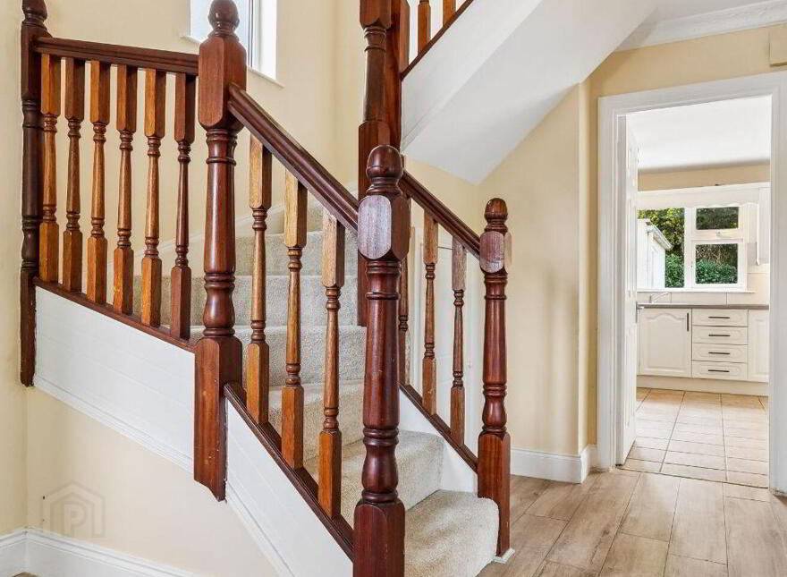 4 Saint Michael's Court, Athy, R14PA43