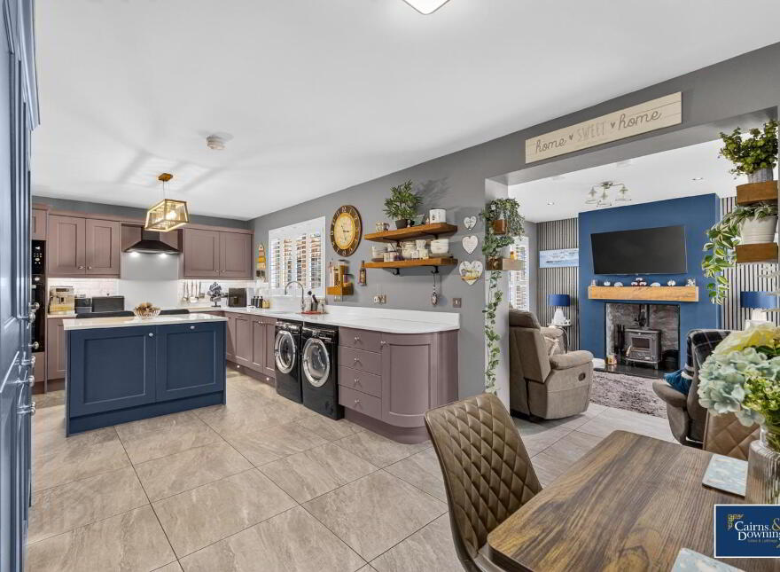 48 Cloverdale, Blackskull, Dromore, BT25 1GX