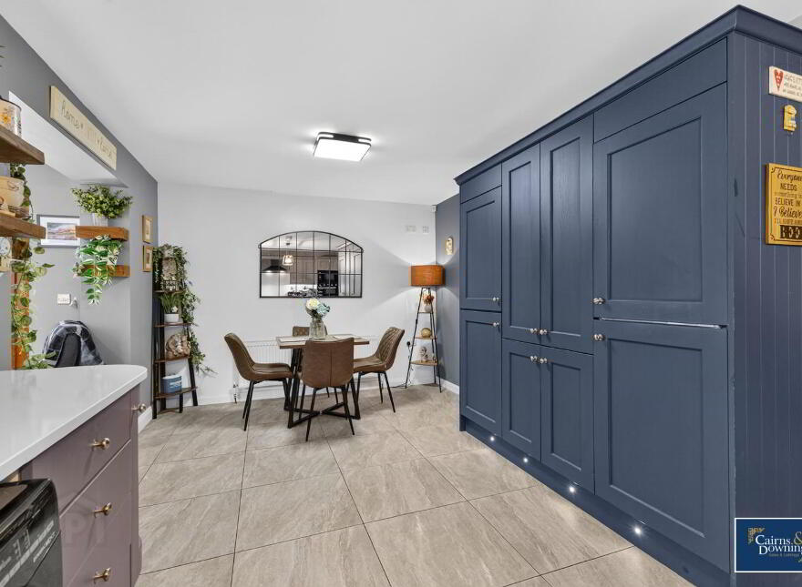 48 Cloverdale, Blackskull, Dromore, BT25 1GX