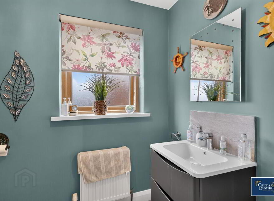 48 Cloverdale, Blackskull, Dromore, BT25 1GX