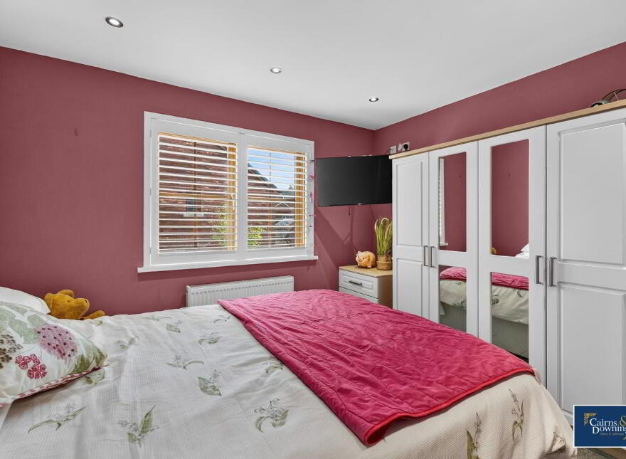 48 Cloverdale, Blackskull, Dromore, BT25 1GX