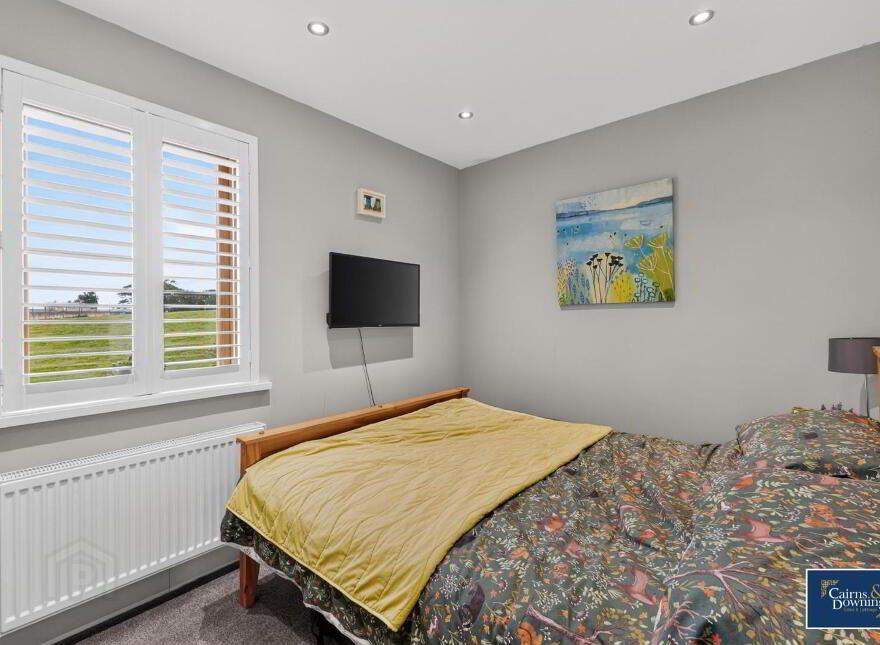 48 Cloverdale, Blackskull, Dromore, BT25 1GX