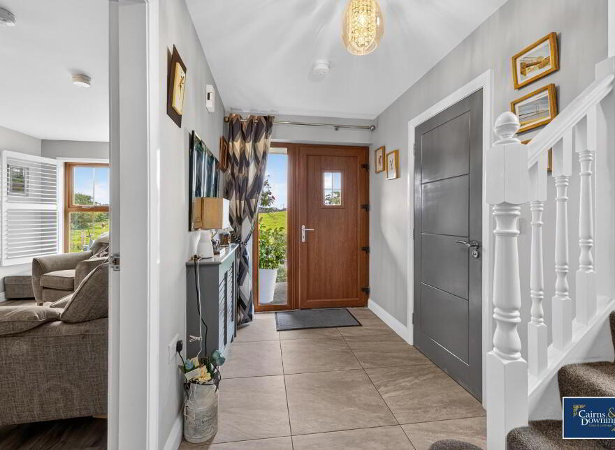 48 Cloverdale, Blackskull, Dromore, BT25 1GX