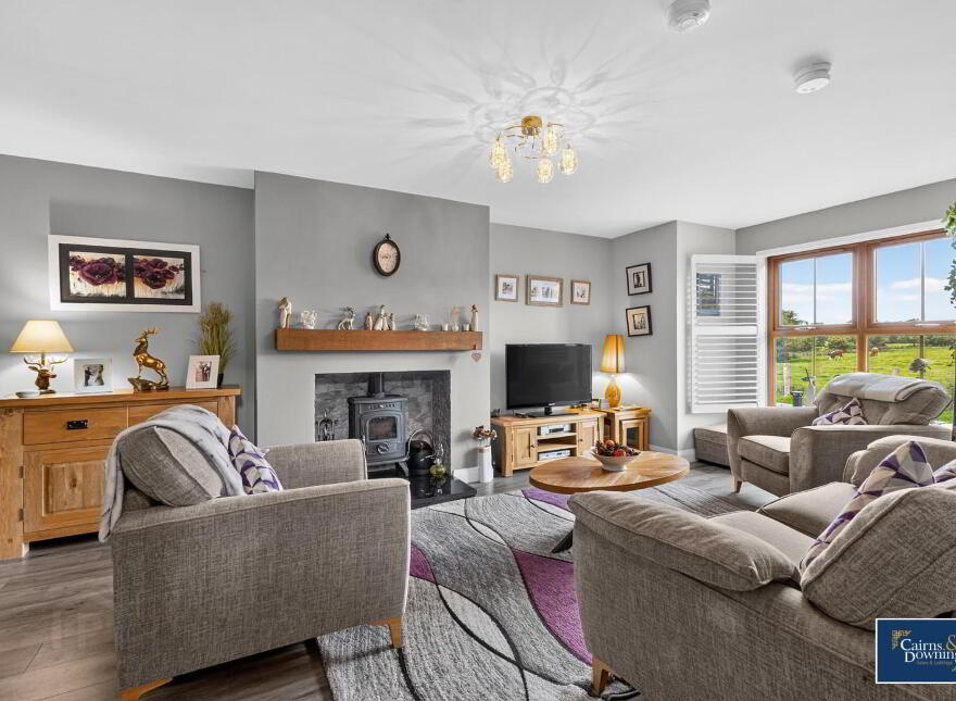 48 Cloverdale, Blackskull, Dromore, BT25 1GX