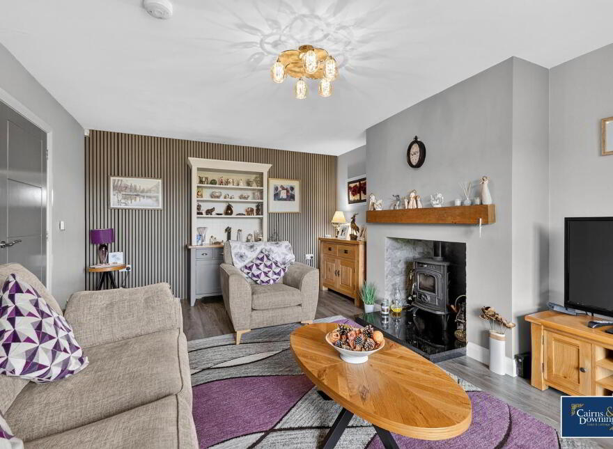 48 Cloverdale, Blackskull, Dromore, BT25 1GX