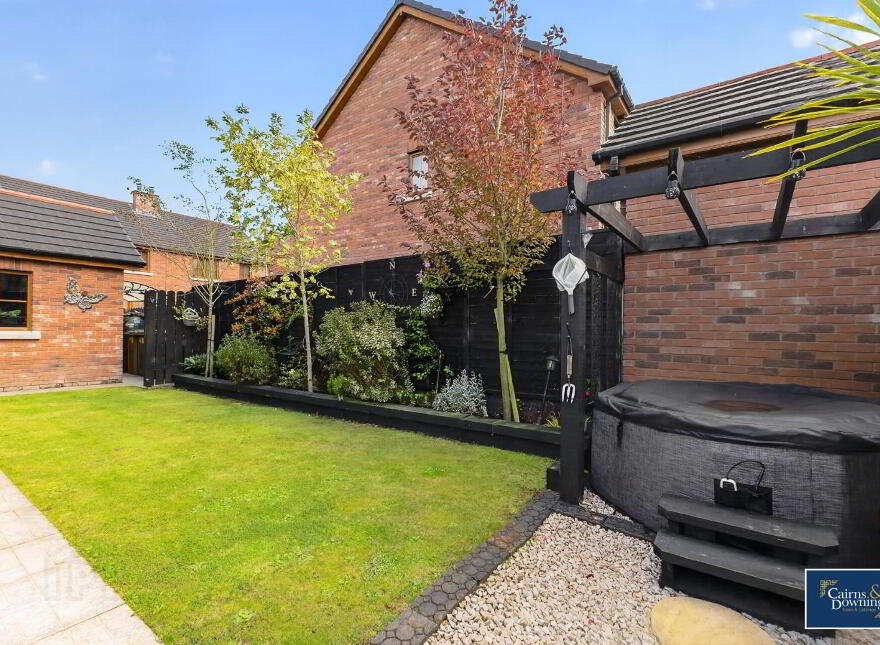 48 Cloverdale, Blackskull, Dromore, BT25 1GX