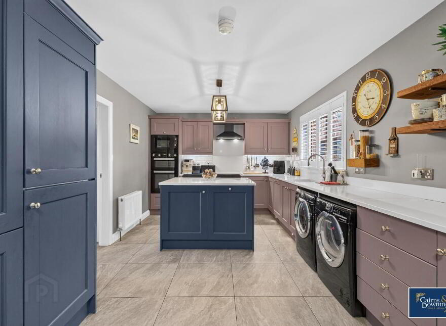 48 Cloverdale, Blackskull, Dromore, BT25 1GX