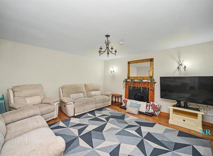 2 Mount Michael Grove, Four Winds, Belfast, BT8 6ZJ