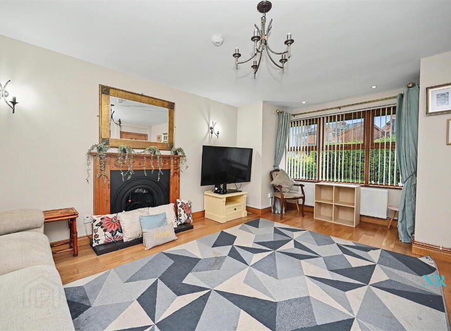 2 Mount Michael Grove, Four Winds, Belfast, BT8 6ZJ