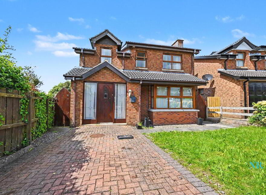 2 Mount Michael Grove, Four Winds, Belfast, BT8 6ZJ photo