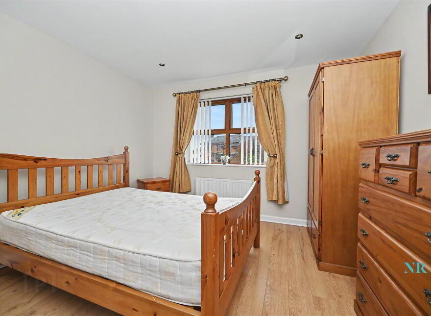2 Mount Michael Grove, Four Winds, Belfast, BT8 6ZJ