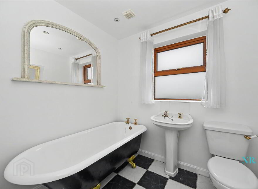 2 Mount Michael Grove, Four Winds, Belfast, BT8 6ZJ