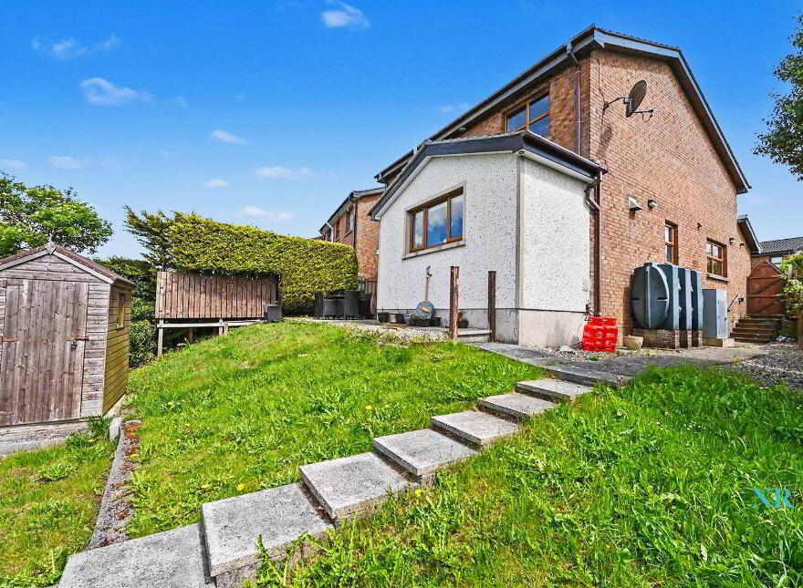 2 Mount Michael Grove, Four Winds, Belfast, BT8 6ZJ