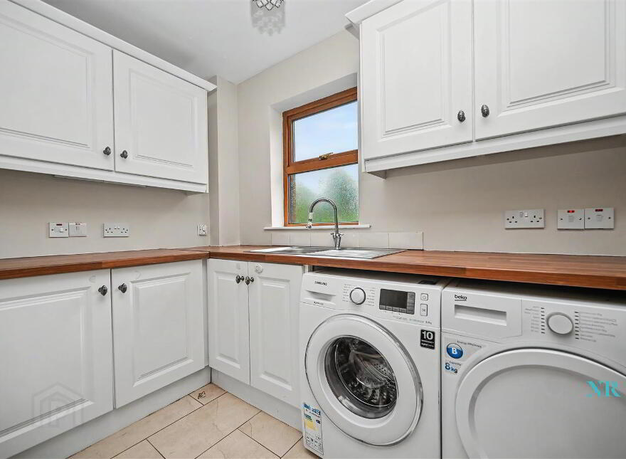2 Mount Michael Grove, Four Winds, Belfast, BT8 6ZJ