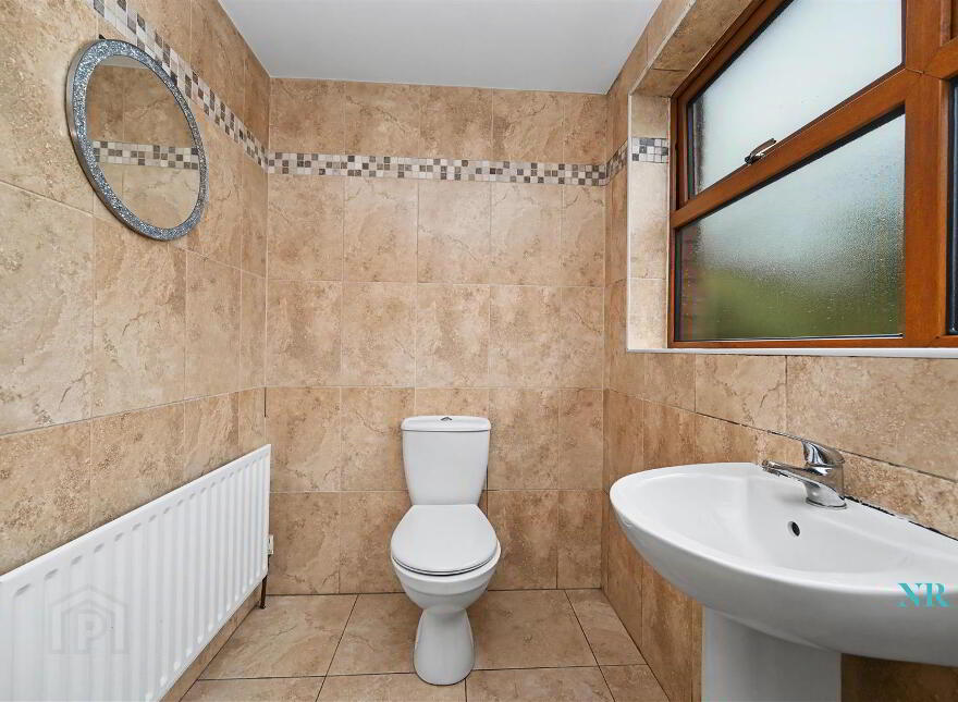 2 Mount Michael Grove, Four Winds, Belfast, BT8 6ZJ
