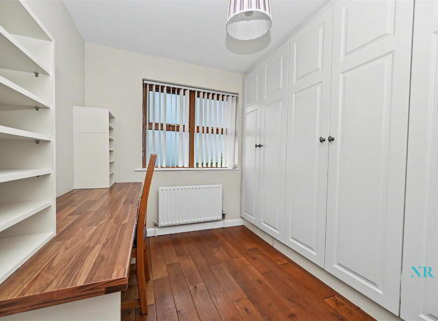 2 Mount Michael Grove, Four Winds, Belfast, BT8 6ZJ