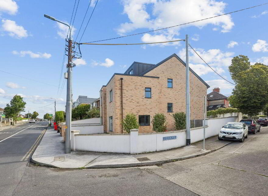 54 Nephin Road, Dublin 7, D07PKF1