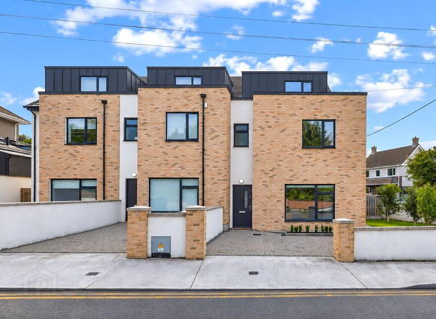 54 Nephin Road, Dublin 7, D07PKF1