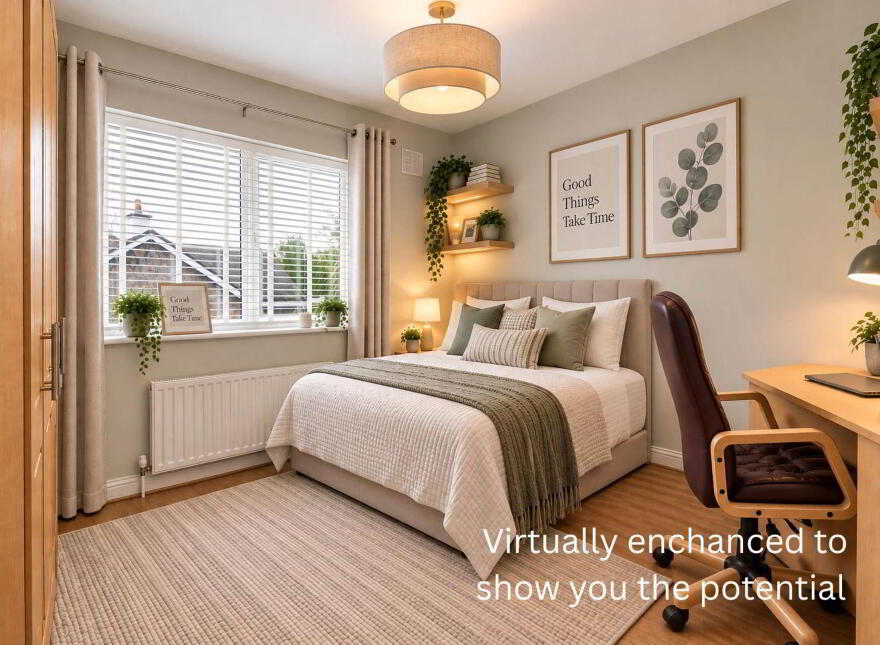 2c Aylmer Road, Newcastle, Dublin, D22XH90