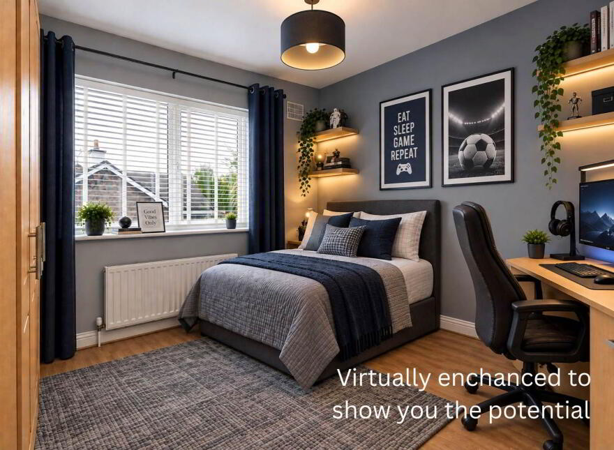 2c Aylmer Road, Newcastle, Dublin, D22XH90