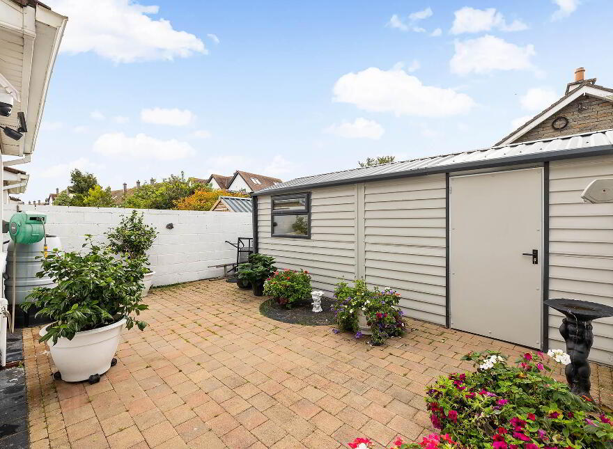 2c Aylmer Road, Newcastle, Dublin, D22XH90