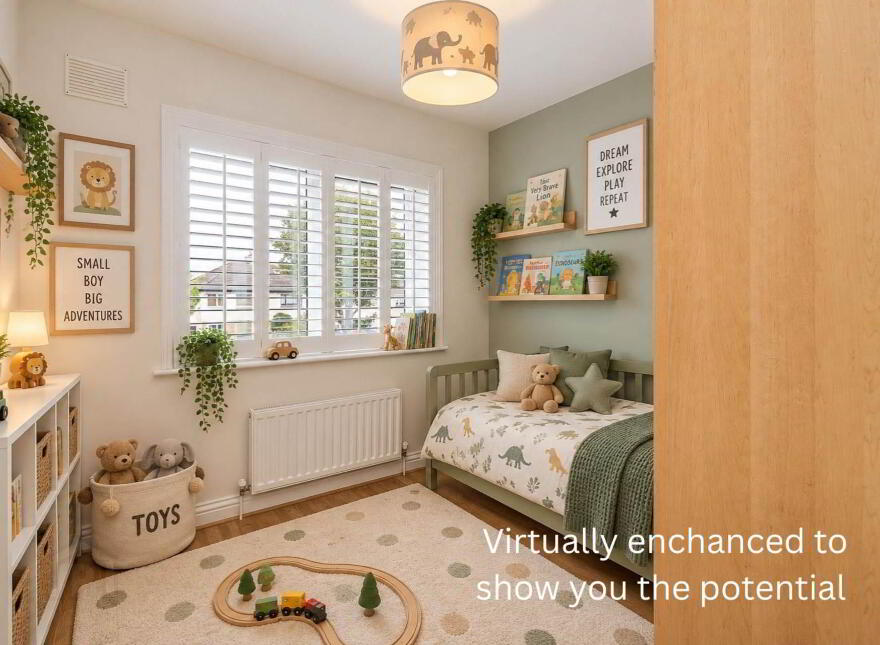 2c Aylmer Road, Newcastle, Dublin, D22XH90