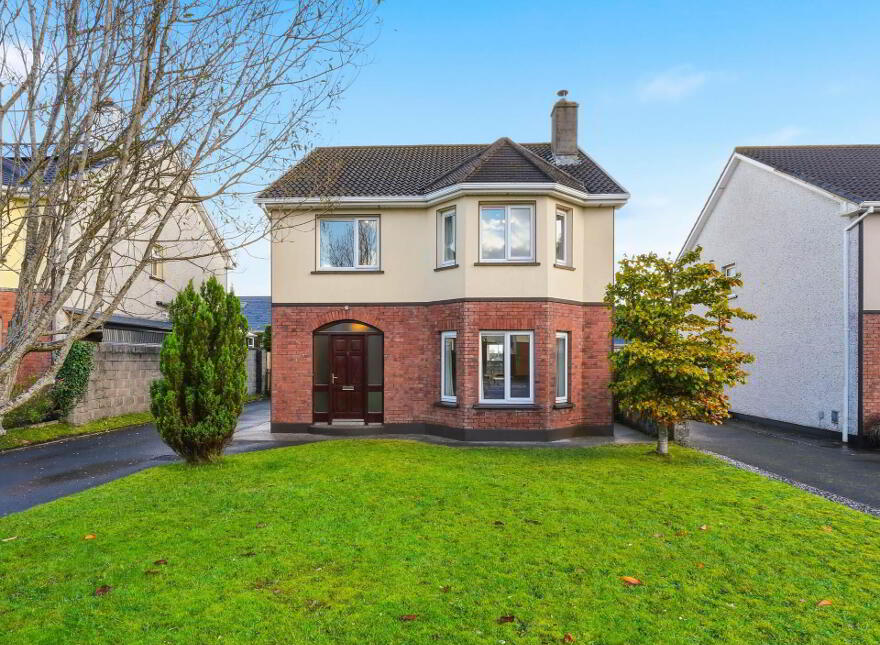 7 Rossmór, Pontoon Road, Castlebar, F23NV07