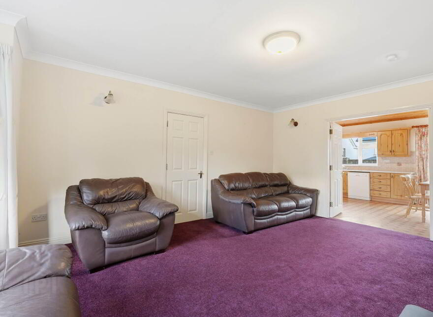 7 Rossmór, Pontoon Road, Castlebar, F23NV07