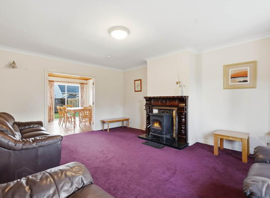 7 Rossmór, Pontoon Road, Castlebar, F23NV07