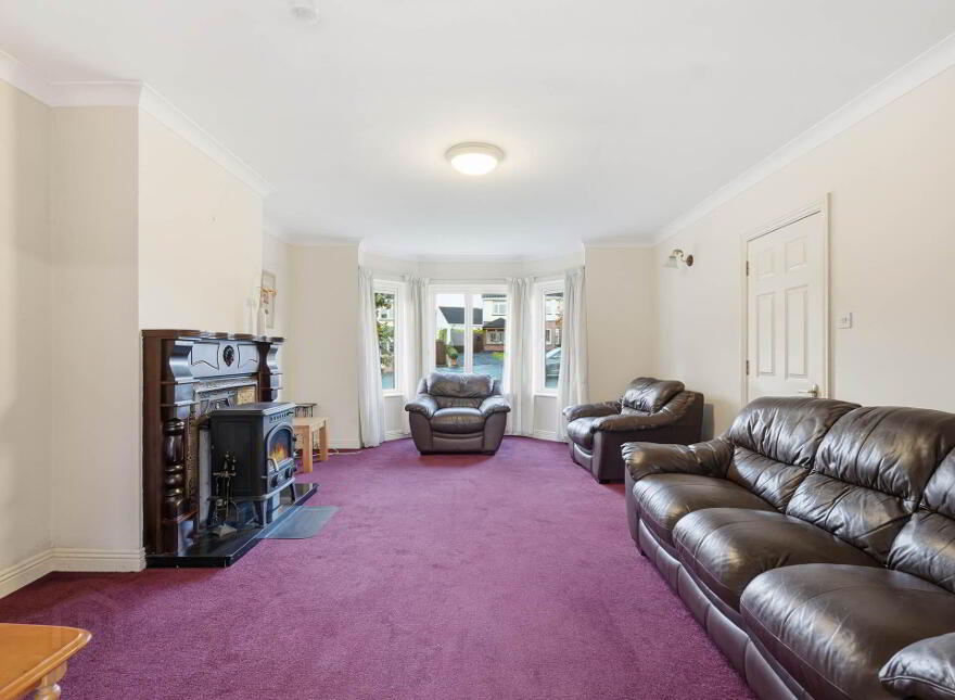 7 Rossmór, Pontoon Road, Castlebar, F23NV07