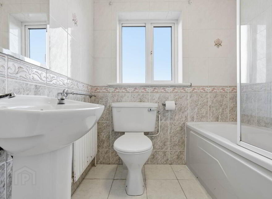 7 Rossmór, Pontoon Road, Castlebar, F23NV07